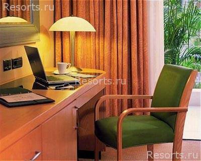 InterContinental Malta 7